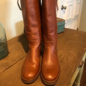 Lucky Brand Boots